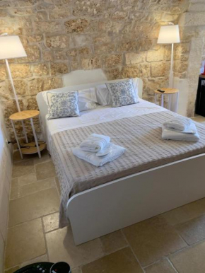 Atagio luxury room Ostuni